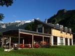 Apartments Jojo Bovec