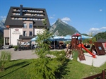 Hotel Mangart Bovec