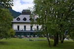 Dobra vila Hotel