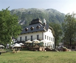 Restaurant Dobra vila Bovec