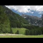 Bovec - valleys of inspiration