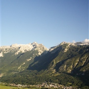 Bovec