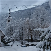 BovecSnow