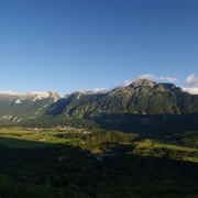 Bovec