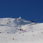 Kanin ski resort