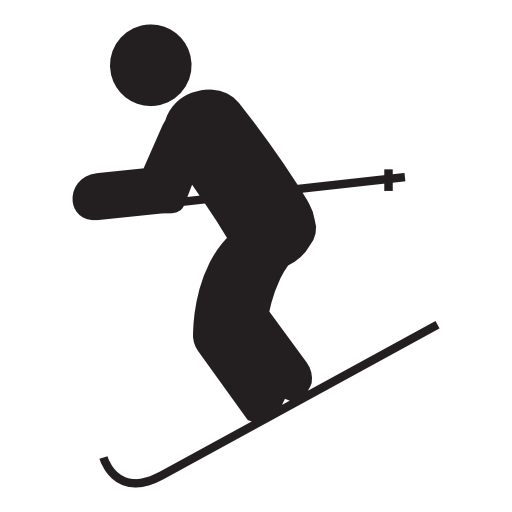 Skiing in Bovec
